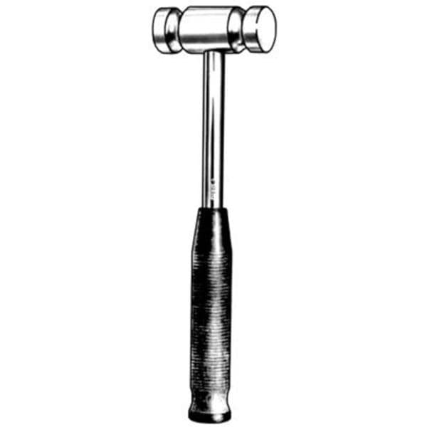 Surgical Mallet 10-1/2" Reusable Ea