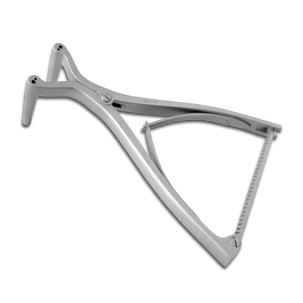 Distraction Forceps 15cm Ea