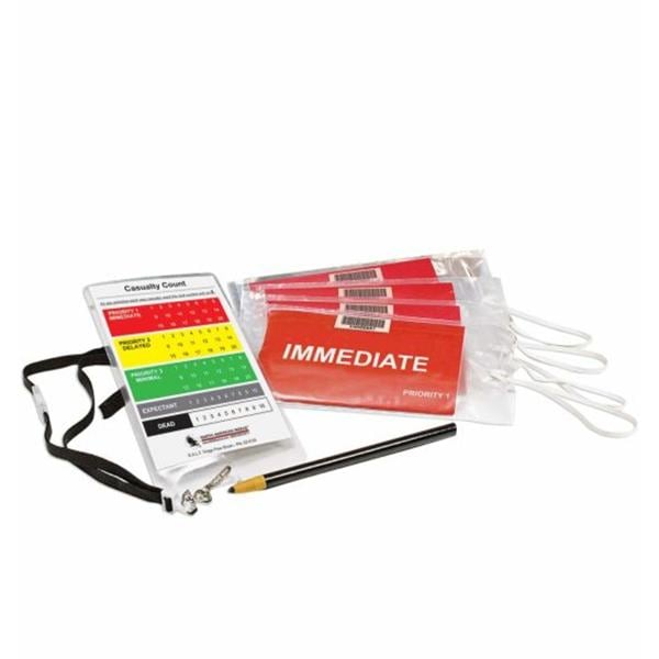 Triage Tactical Kit