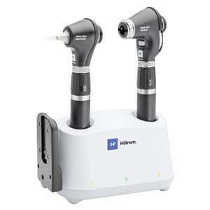 Desk Charger Ophthalmoscope/Otoscope 3.5v Ea