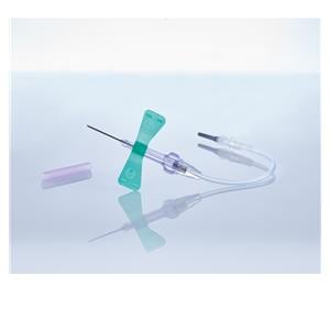 Vacuette Evoprotect Blood Collection Set 21gx3/4" Safety 1080/Ca