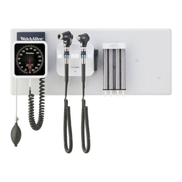 Integrated Wall System/Board Ea