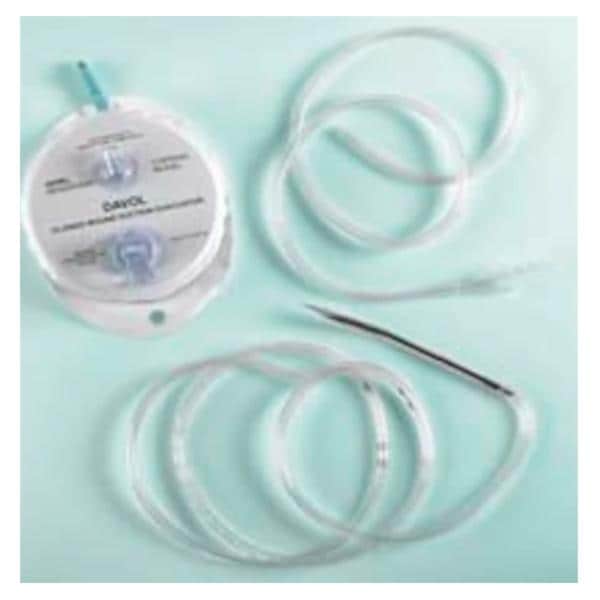 3 Spring Evacuator 10/Ca