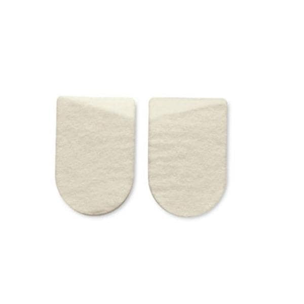 Hapad Heel Wedge Foot 2.5x3.625"