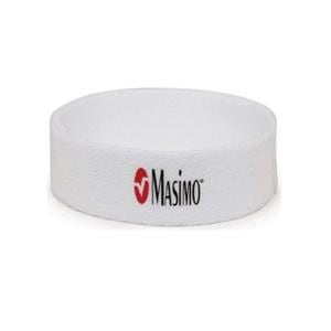 Head Band Not Made With Natural Rubber Latex For TF-I Sensors 12/Bx