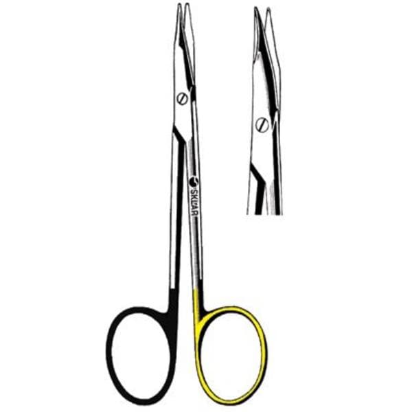 Sklar Edge TC Supercut Stevens Tenotomy Scissors Crv 4.5 TC/SS NS Rsbl Ea