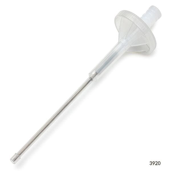 RV-Pette PRO Dispenser Syringe Tip 0.05mL Non-Sterile 100/Bx