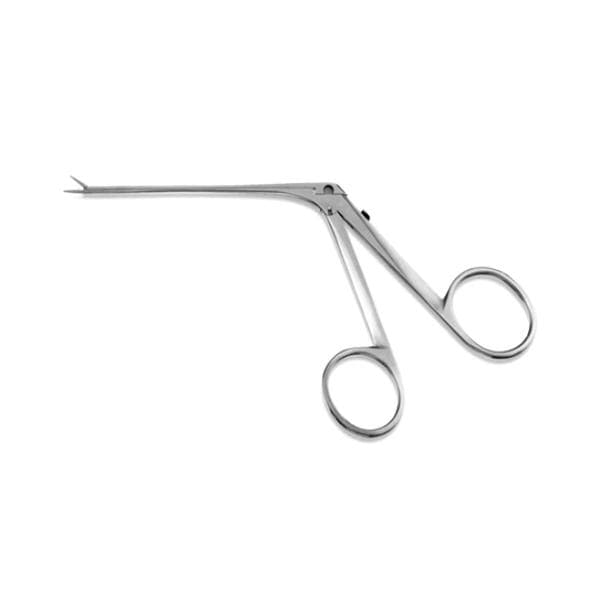 Alligator Forceps Straight 3-1/8" Non-Sterile Ea