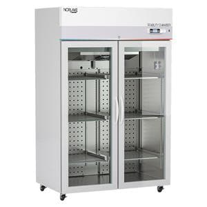 Nor-lake Temperaite/Humidity Stability Chamber 49 Cu Ft Glass Door Ea