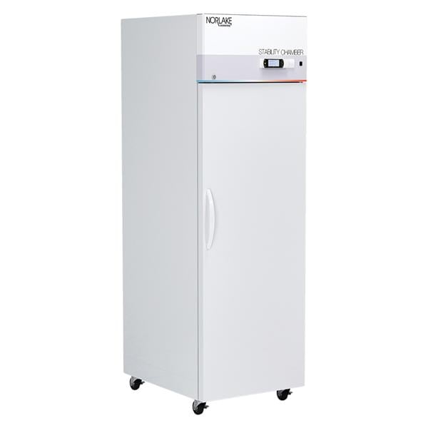 Temperature/Humidity Stability Chamber 23 Cu Ft Solid Door Ea