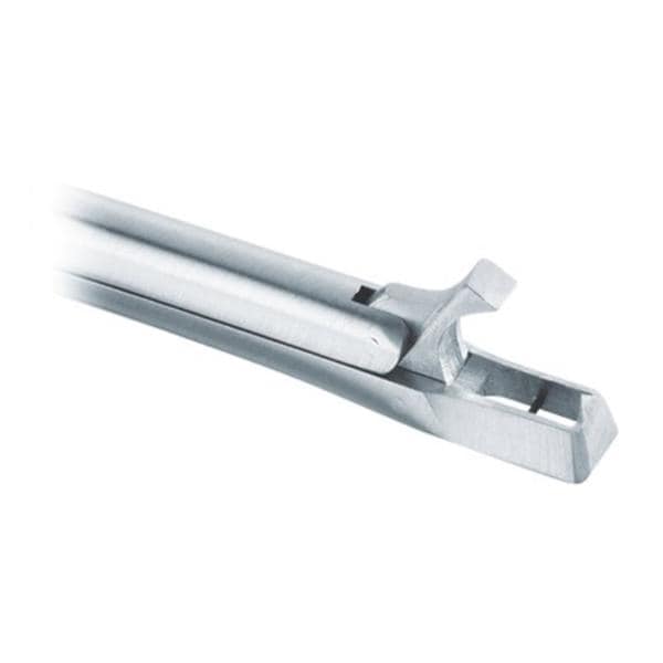 Euro-Med Baby Tischler Biopsy Punch 21cm Non-Sterile Reusable Ea