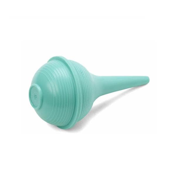 Ear/Ulcer Syringe 1mL Plastic Sterile Disposable 50/Ca