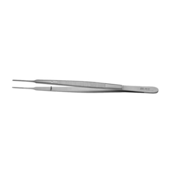 Forcep Straight Narrow 7" Ea