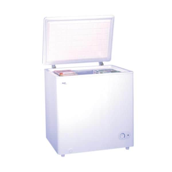 Chest Chilling Unit 5.3 Cu Ft Ea
