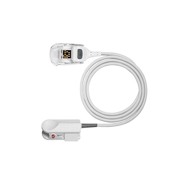 Oximeter Sensor Adult Ea