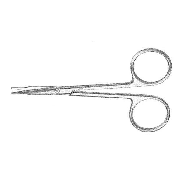 SuperCut Stevens Tenotomy Scissors Straight 4-1/4" Ea