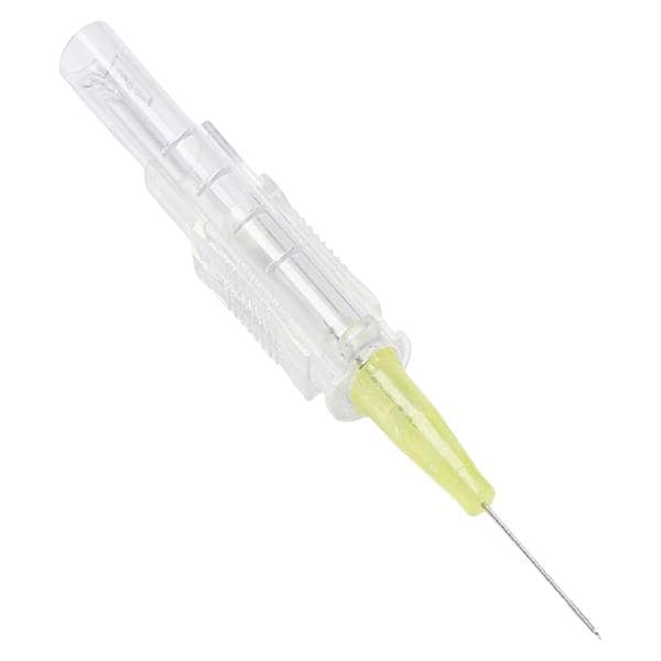 SureSite IV Catheter Safety 24 Gauge 3/4" 200/Ca