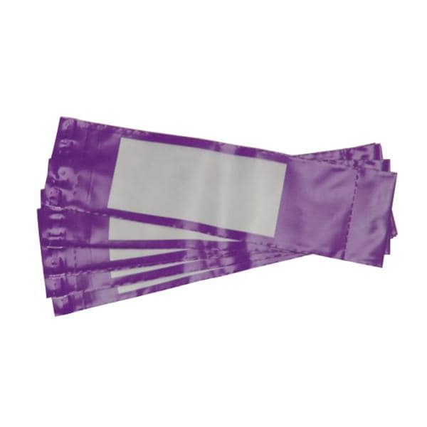 Monoject Transfer Bag _ 7"