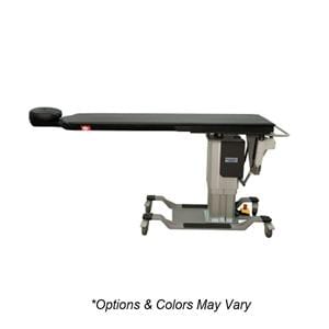 CFPM301 Imaging Table 22x84x26-44" 500lb Capacity Ea