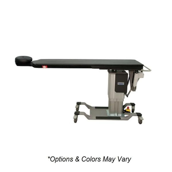 CFPM301 Imaging Table 22x84x26-44" 500lb Capacity Ea