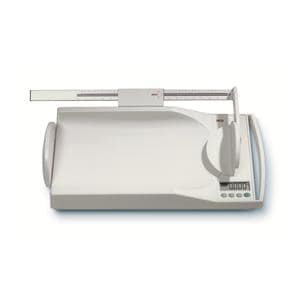 Electronic Scale Baby 44lb Capacity Digital KG Only Ea