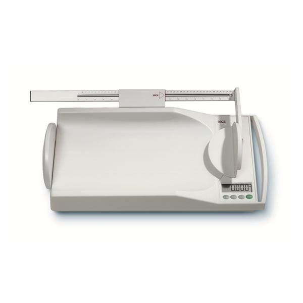 Electronic Scale Baby 44lb Capacity Digital KG Only Ea