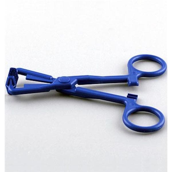 Towel Clamp Plastic Non-Sterile Disposable 100/Bx