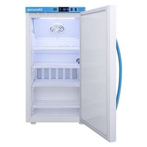 Accucold Performance Series Pharmacy/Vaccine Refrigerator 3 Cu Ft 2 to 8C Ea