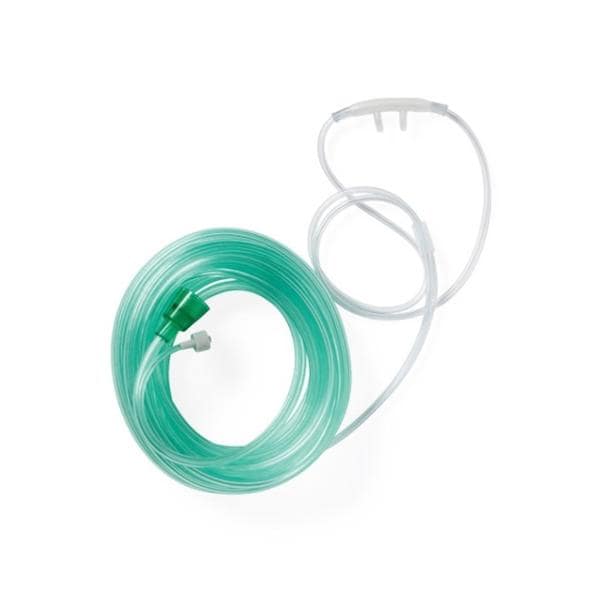 Oxygen Connector 1.167x1.167x1.167" 25/Ca