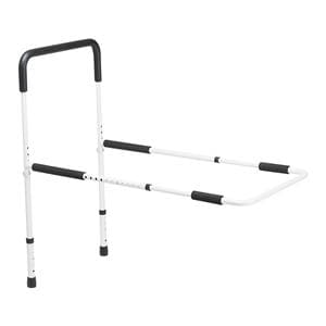 Adjustable Side Rail For Beds Ea