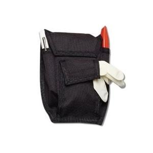 Airway Response Holster Rscu Msks/2-3 Pr Dsp Glvs/Bt Stck/Pnlt/Amn Inhlnts Ea