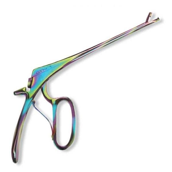 Tischler Biopsy Punch Non-Sterile Reusable Ea