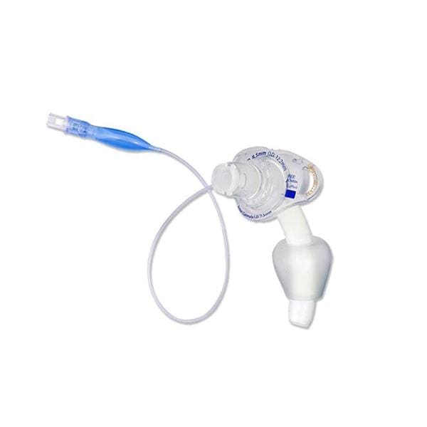 Shiley Tracheostomy Tube Adult Disposable 1/Bx