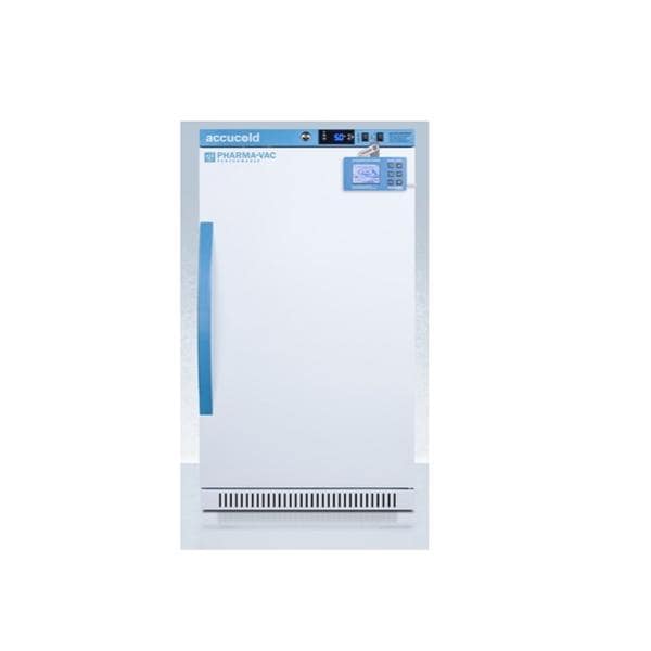 Accucold Performance Series Vaccine Refrigerator 2.83 Cu Ft Sld Dr 2 to 8C Ea