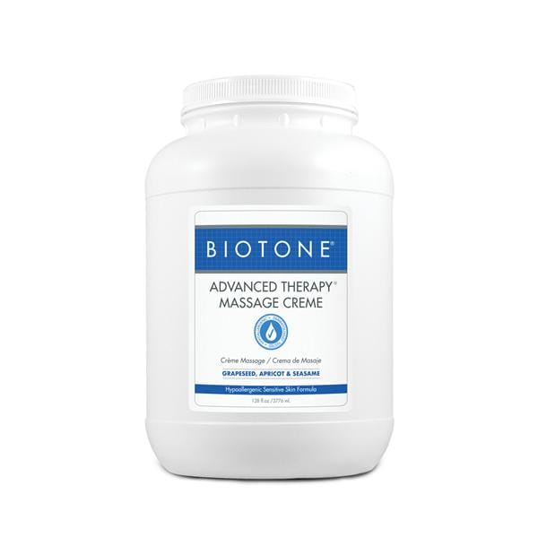 Biotone Massage Creme 1gal 4/Ca