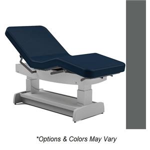 PF400 Treatment Table Pewter 550lb Capacity