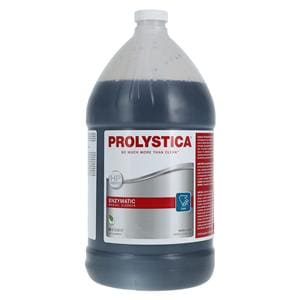 Enzymatic Instrument Detergent 1 Gallon Mild Scent 1/Bt