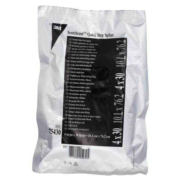 Scotchcast Quick Step Casting Splint 4x30