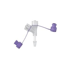 MIC Feeding Adapter 20Fr
