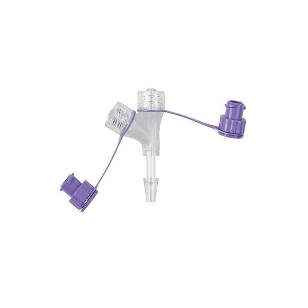 MIC Feeding Adapter 20Fr