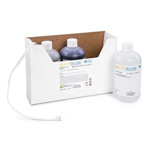 Stain Pack Quick Slide Plus Ea