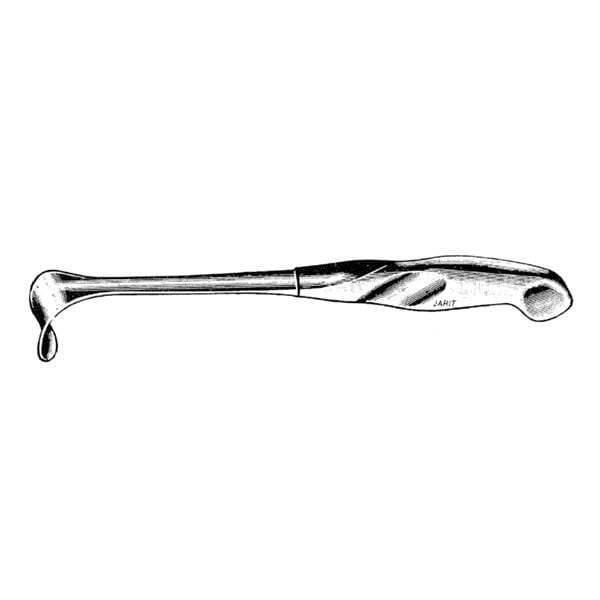Richardson Retractor 9-1/2x1-1/2x1-5/8" Ea