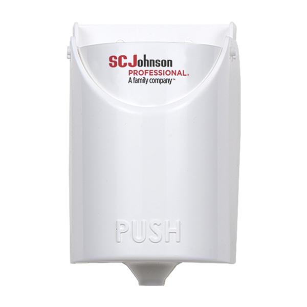 Aerosol Wall Bracket For Foam 17oz Cans 12/Ca