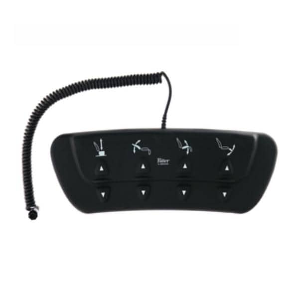 Ritter Kit Foot Control