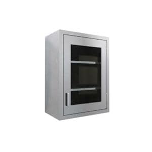Wall Cabinet Stainless Steel Ea