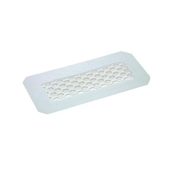 Opsite Visible Composite Post-Op Dressing 4x14" Strl Rect Adhs Lw Adh Trans Abs