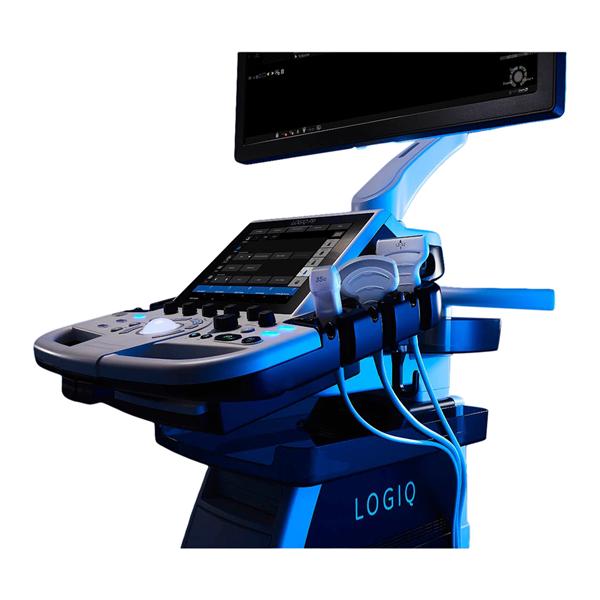 LOGIQ P Series Ultrasound System Ea