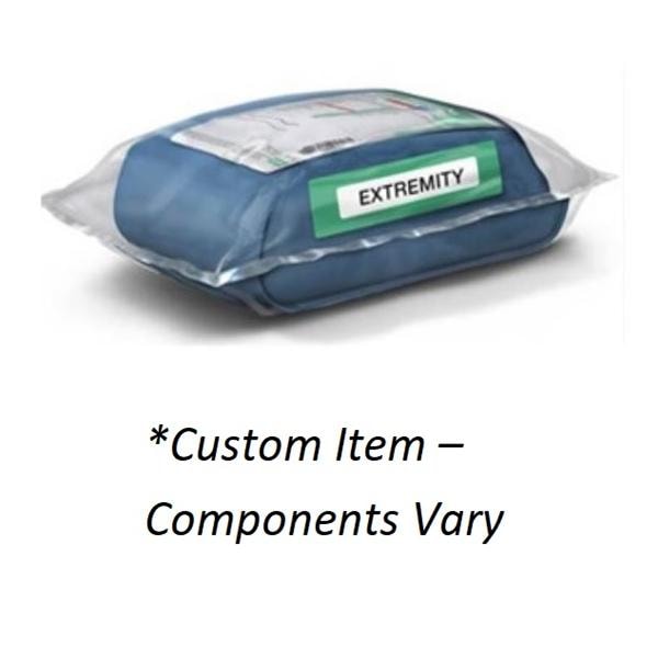 Total Knee LF Pack Custom