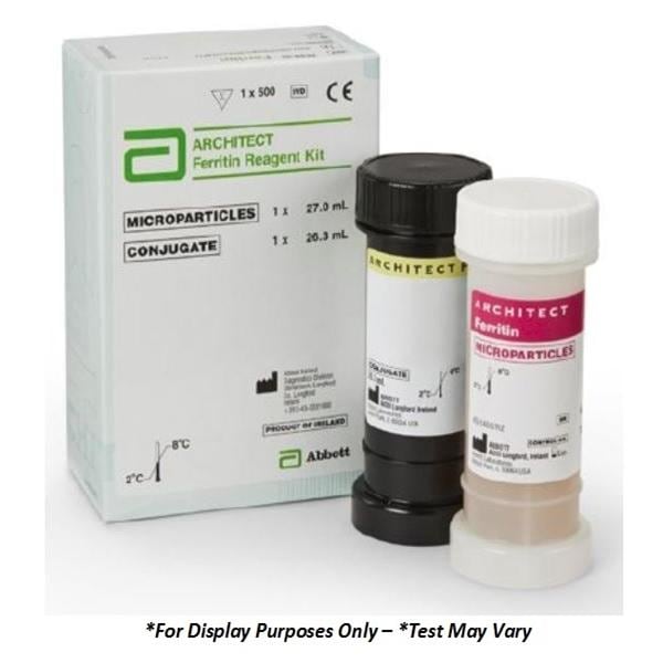 tT3: Total Triiodothyronine Calibrator Ea