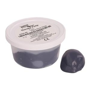 Rolyan Therapy Putty Gray Ea